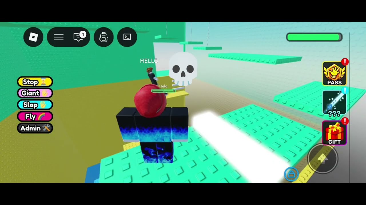 Some random video