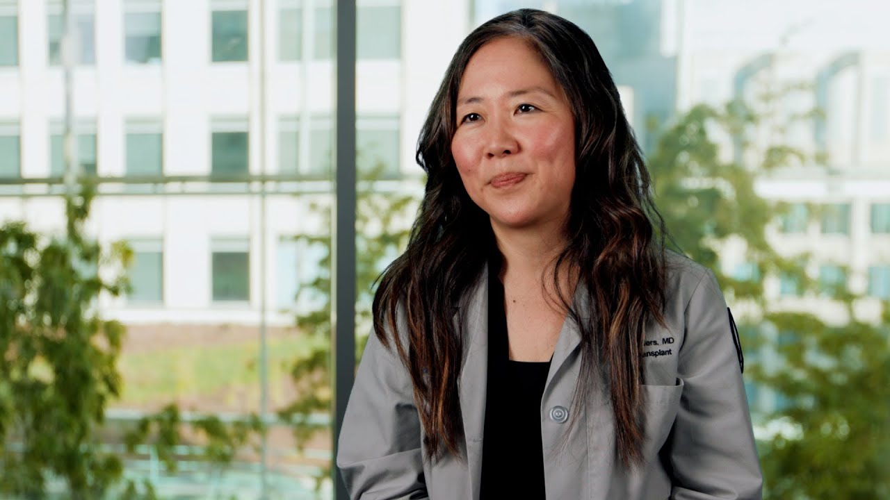 Meet Angela Waanders, MD, MPH, Section Head of the Brain Tumor Program at Lurie Children&rsquo;s