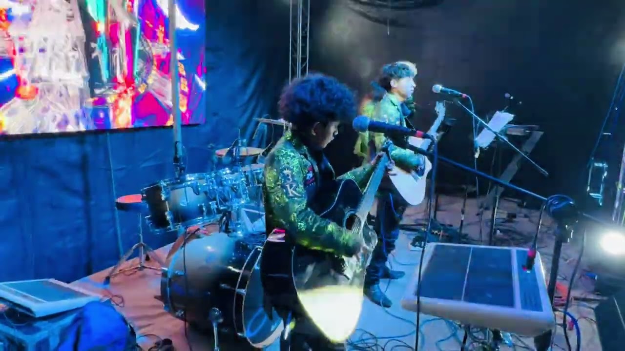 Los 3 karnales de buena vista gro . En  COICOYAN de las flores Oax. 25 de enero 🔥‼️