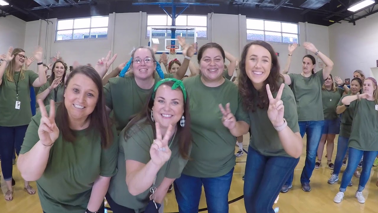 Welcome Back Wolves! '19-'20