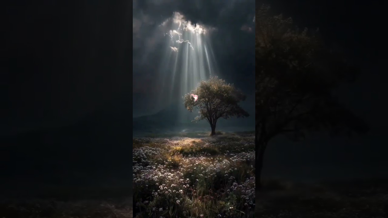 l'arbre sous la quelle reposait notre Prophète Muhammad🤲🤲قال الله عليه وسلم24 janvier 2026