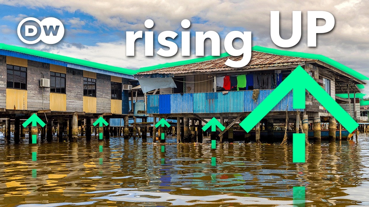How countries around the world are beating sea level rise