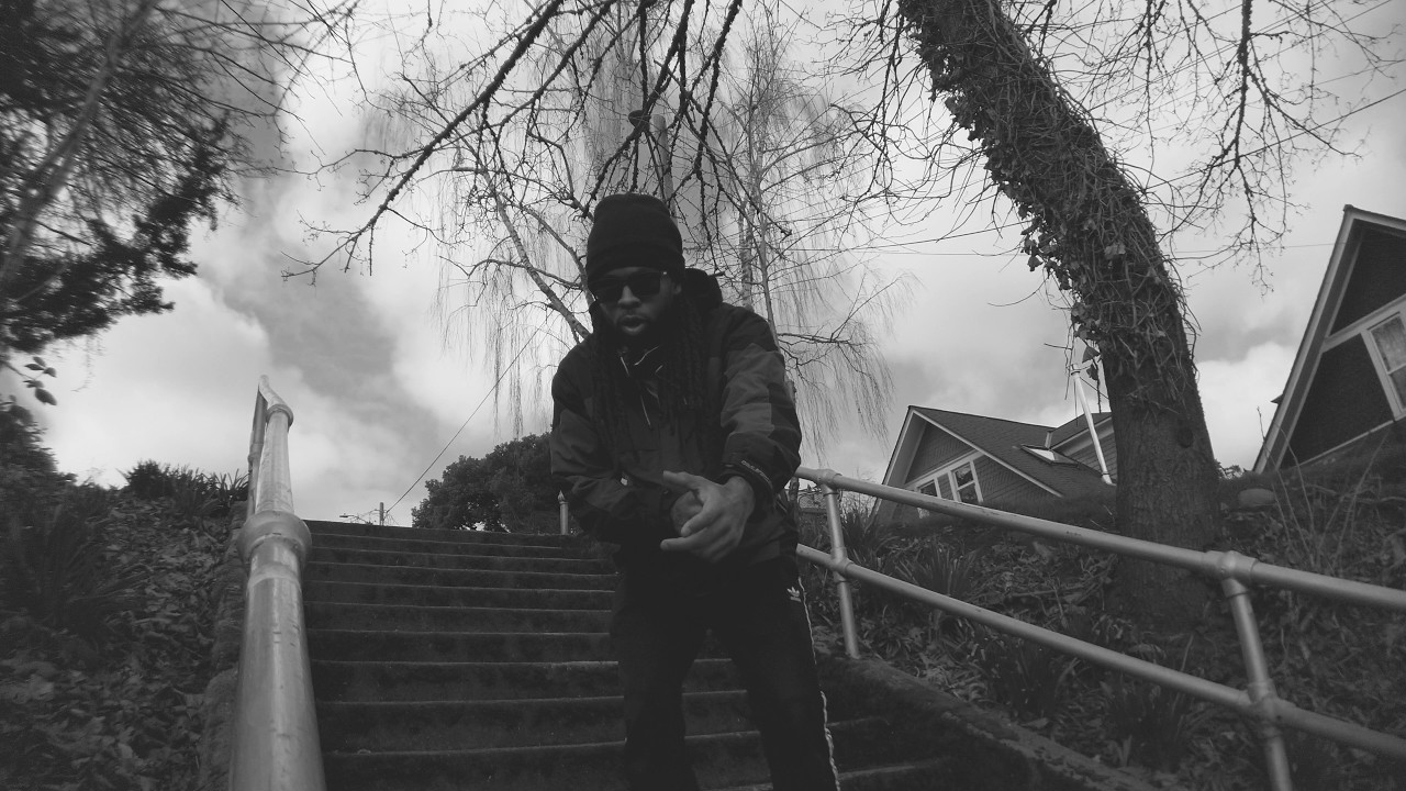 AJ Suede - Slakkk