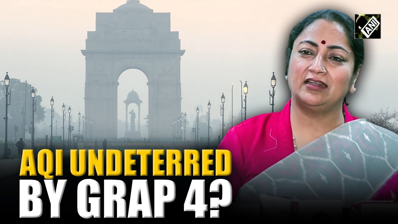 Delhi records AQI above &lsquo;Severe +&rsquo; day after Government invokes GRAP 4
