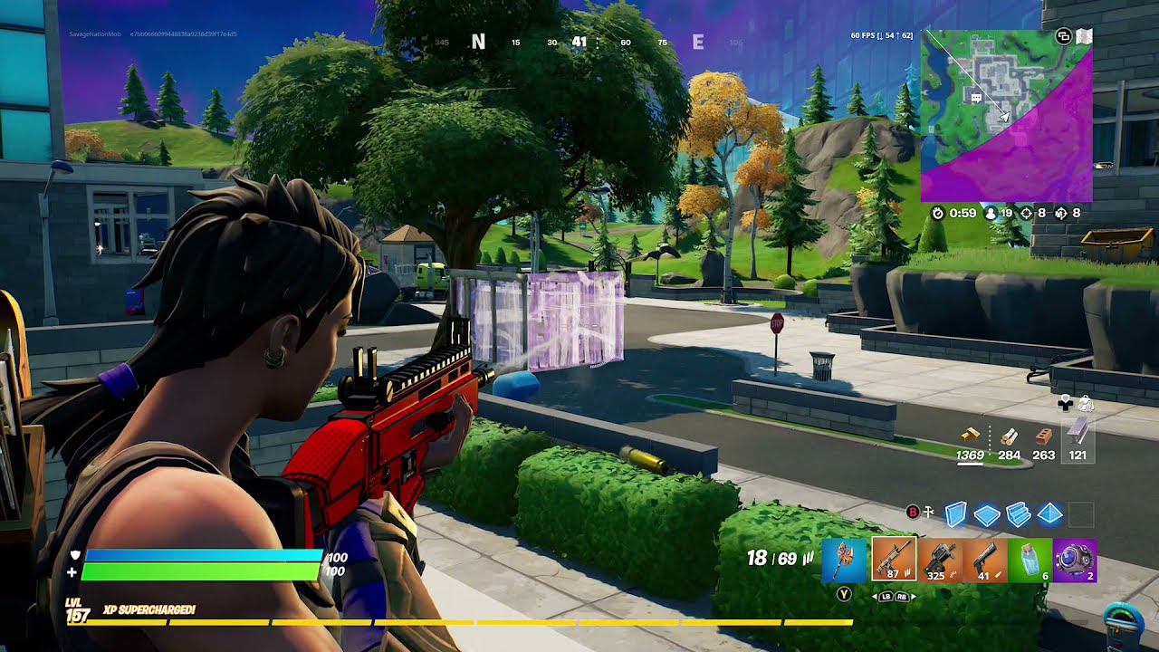 Fortnite 