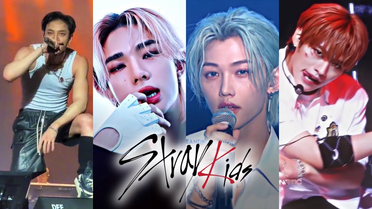 Stray Kids 스트레이 키즈 tiktok  ⭐ #3