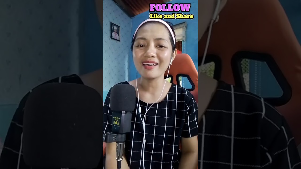 Pasasalamat Sa Diyos (cover)
