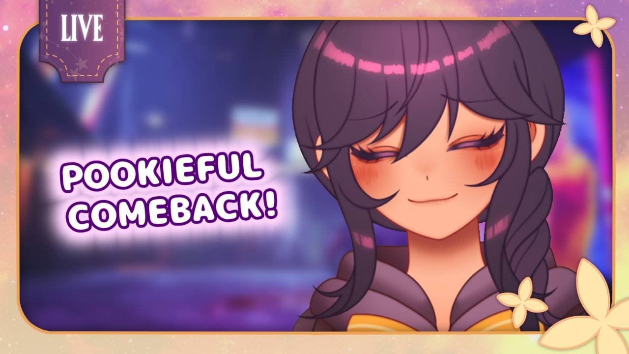 【IDENTITY V】ANGELIC COMEBACK!? IDV Chaos~!  (˶❛⩊❛˵)   🕊🌟