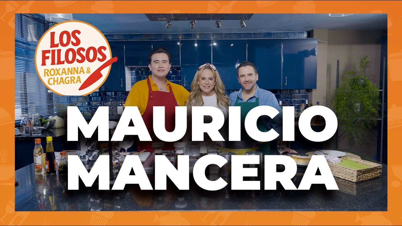 Cap. 7 Mau Mancera