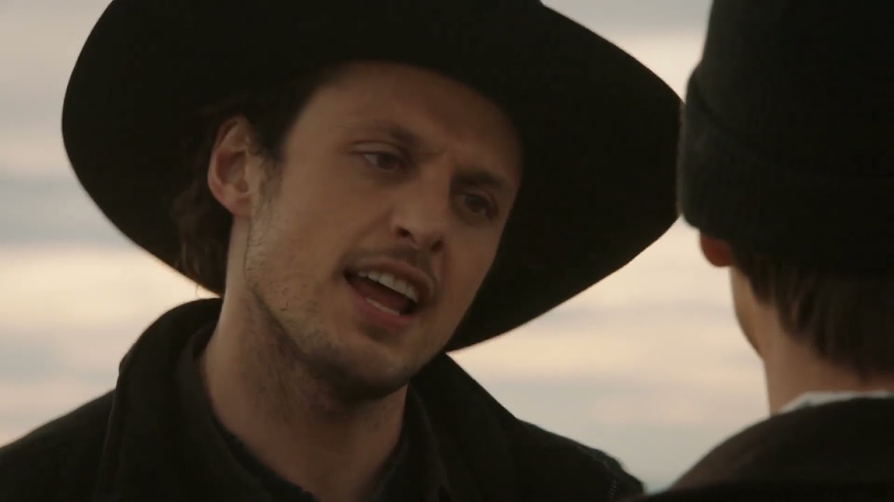 Roswell 3x08 (Malex Reunion) Part 1