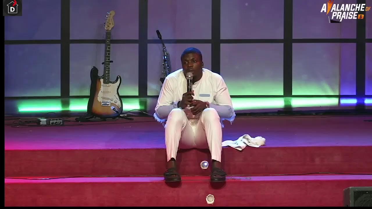 Avalanche of Praise 5.0||House of Destiny Church Inc||28-11-2025