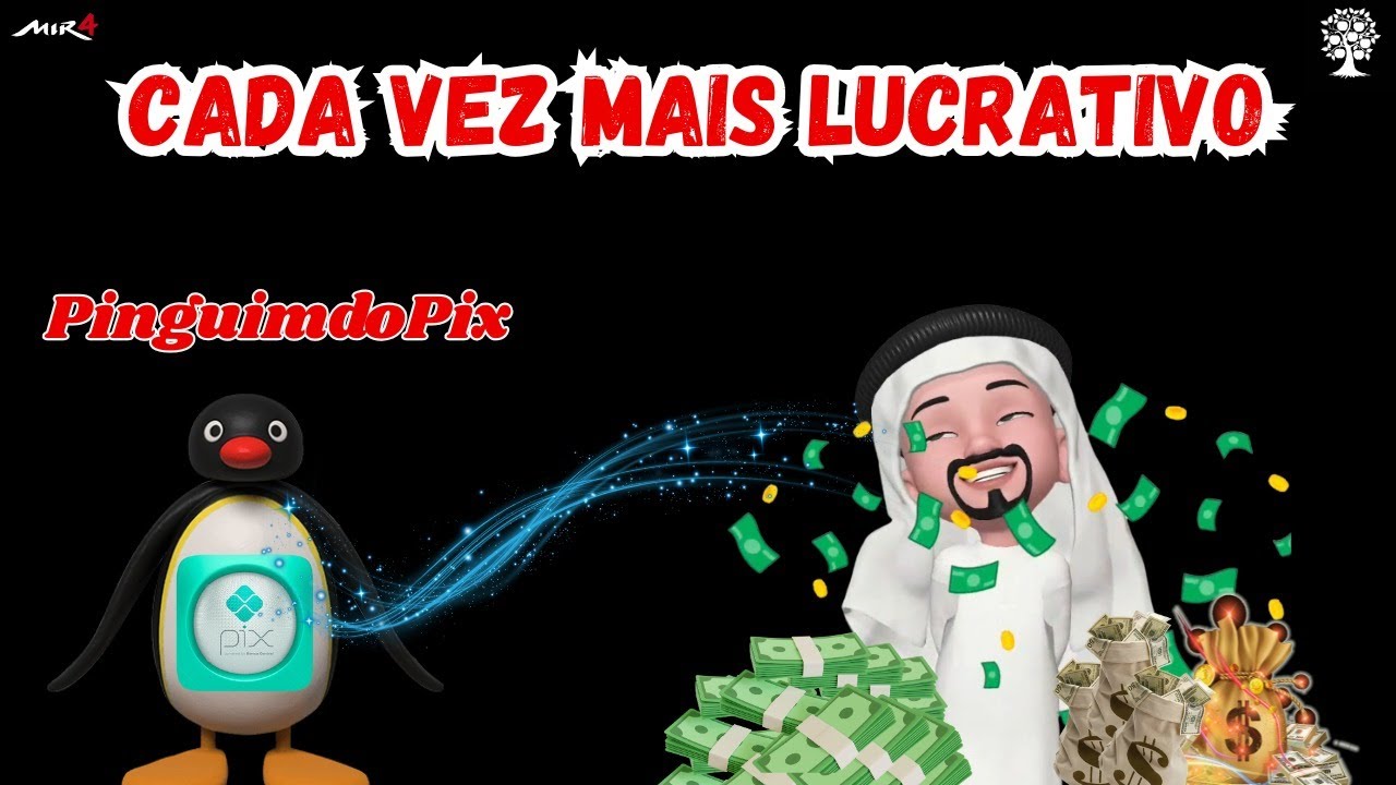 Usei Esse Método por Muito Tempo pra Fazer Ouro no MIR4… Será que Ainda Funciona?