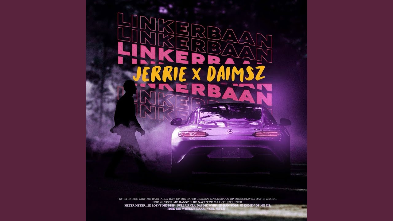 Linkerbaan