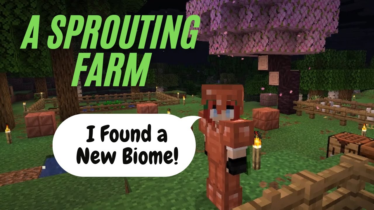Hardcore Minecraft Episode 3