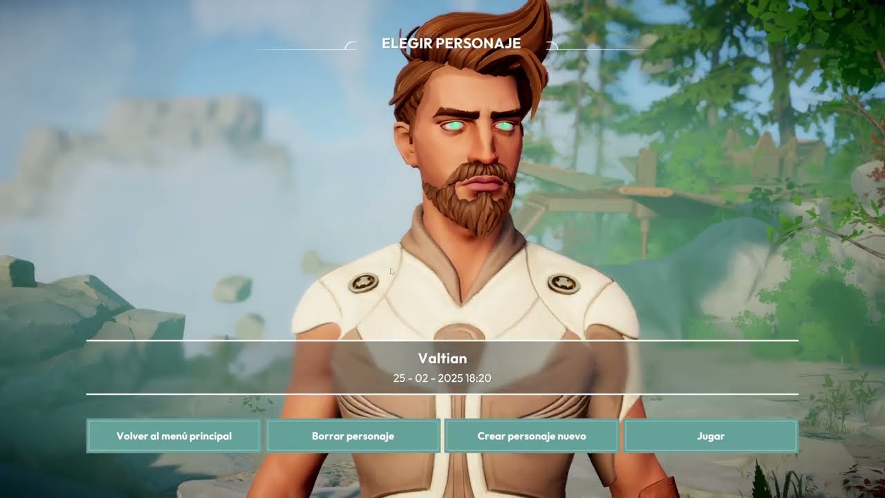 🔥Lost Skies: Primeros Minutos (GAMEPLAY)