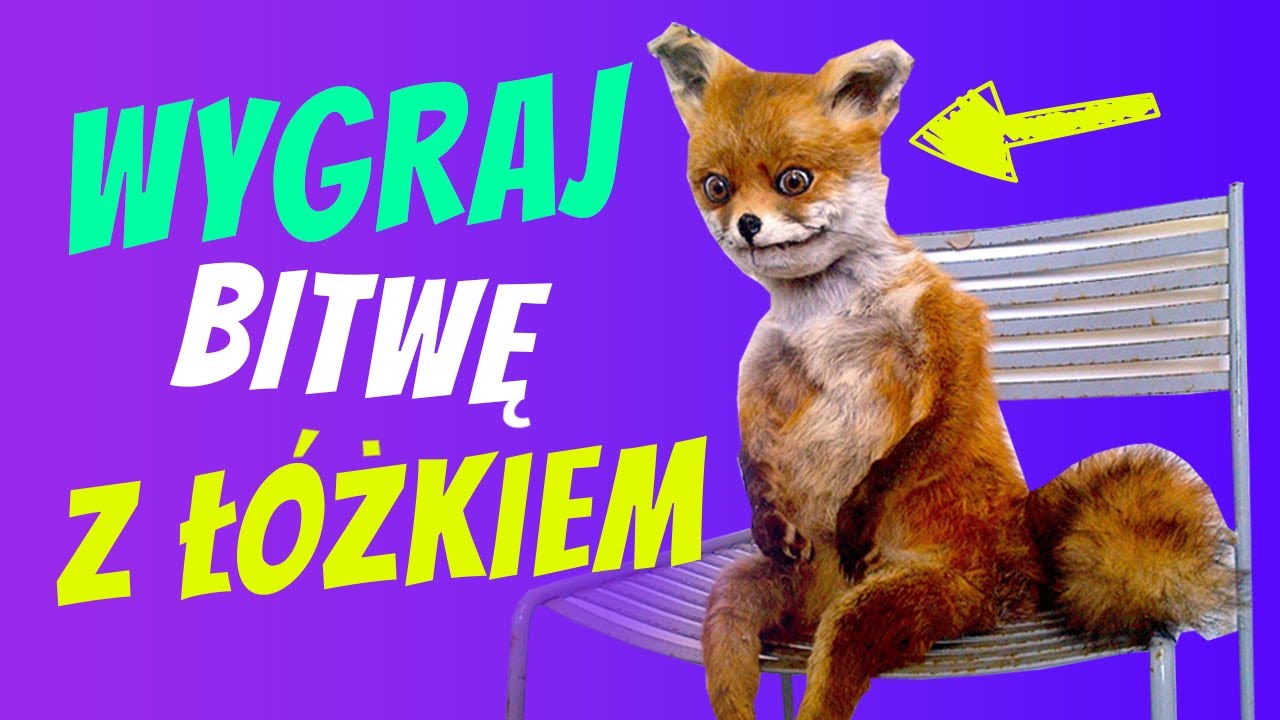 JAK WSTAĆ RANO? 7 Porad z Klubu 5:00 💤💤💤
