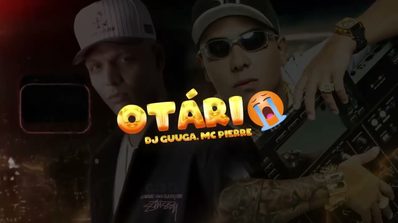 DJ Guuga Otario