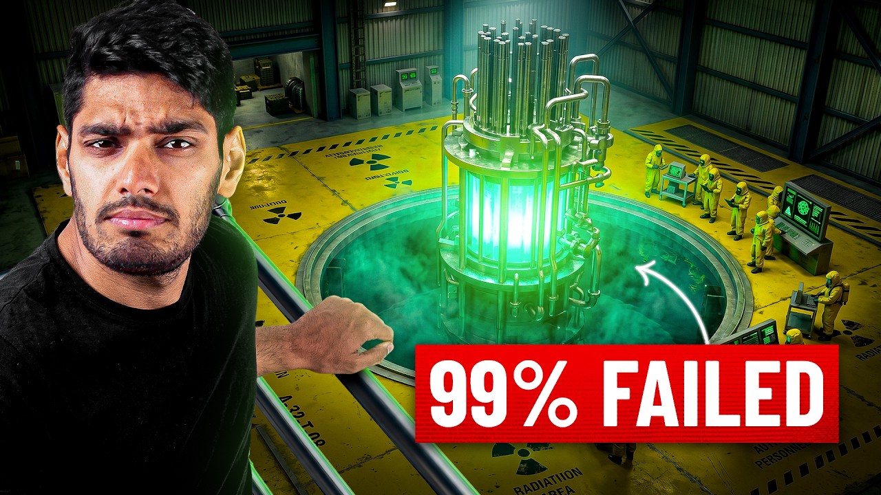 India Just Did What 99% of Countries Failed At