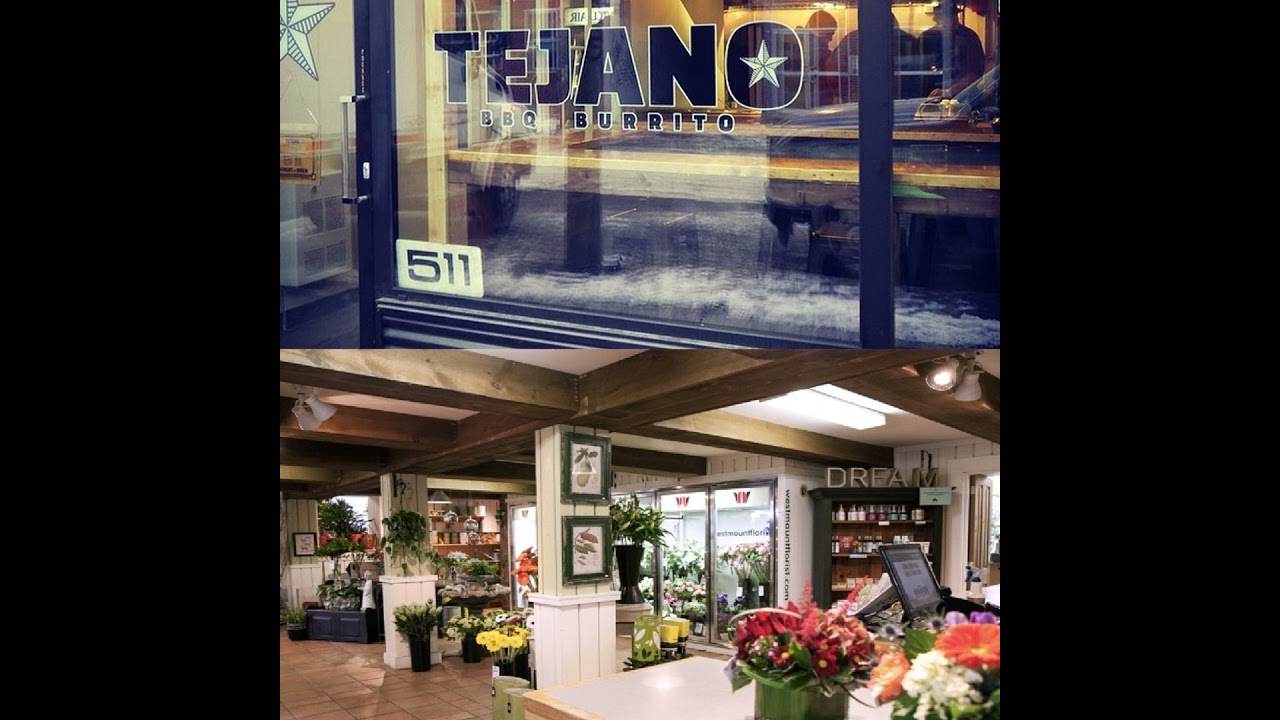 How are local businesses and restaurants responding to the 3-week shut down?
