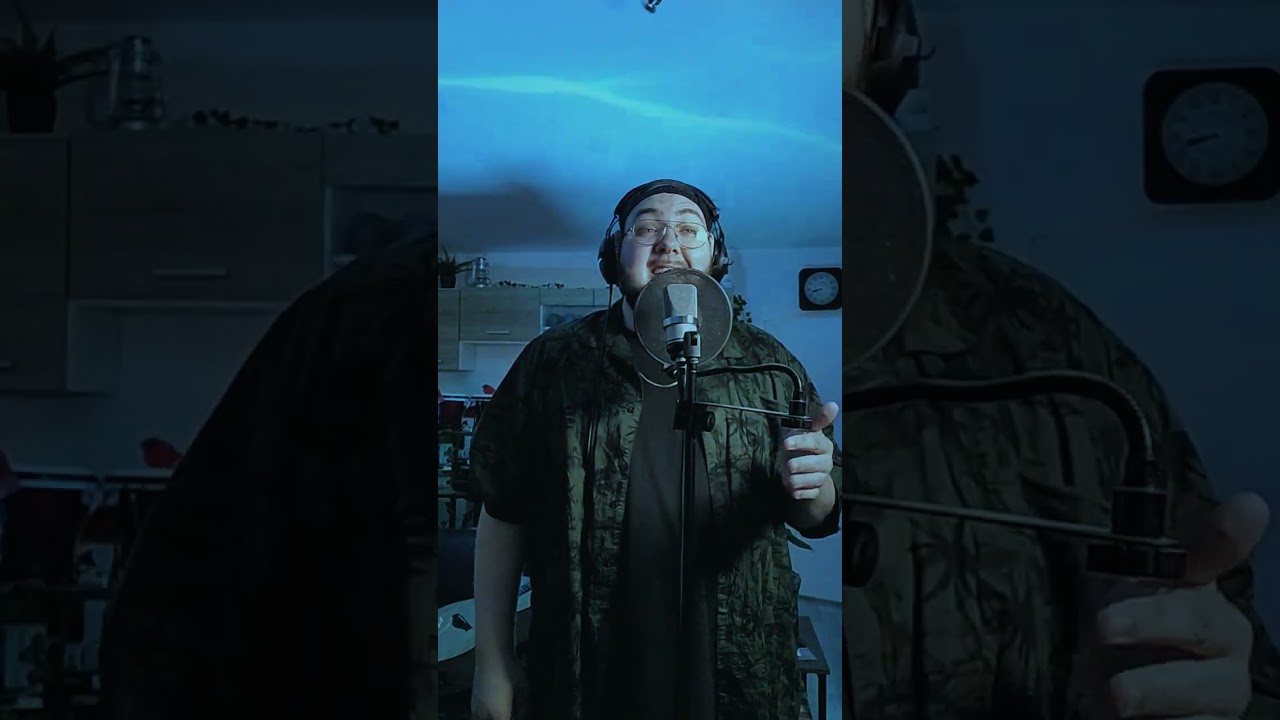 Alligatoah - Namen machen (Titanic version) Cover
