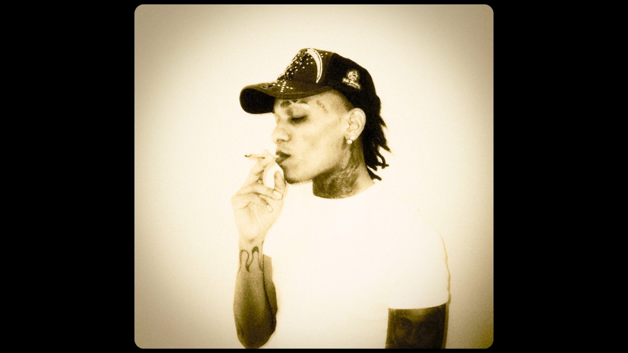 (FREE) Brandão x Matuê x Alee Type Beat - 