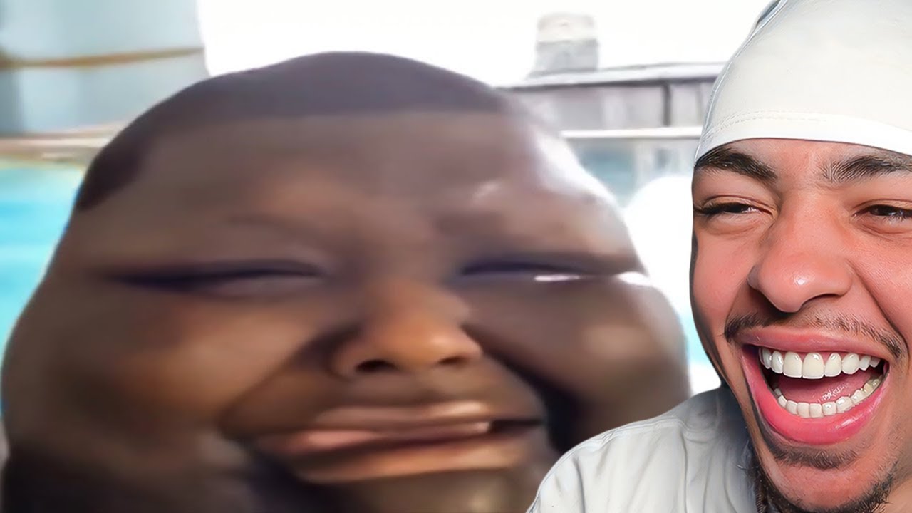 If You Laugh, You Lose