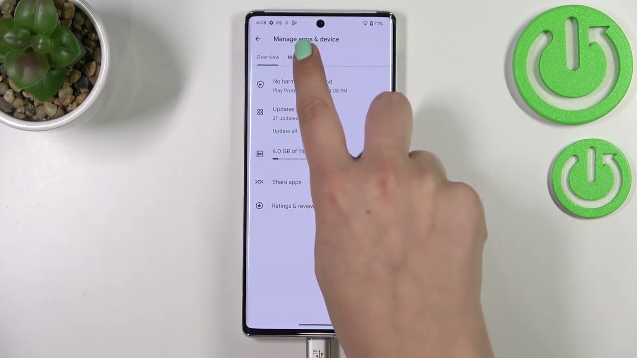 How to Update Apps in Android 13 &ndash; Find Newest Apps Versions