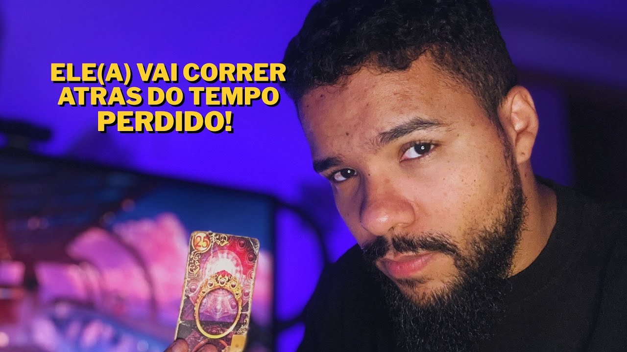 ALGUÉM DO SEU PASSADO VAI TENTAR VOLTAR PRA SUA VIDA! VOCÊ ACEITA? 