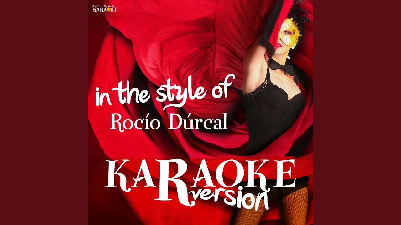 Tarde (Karaoke Version)