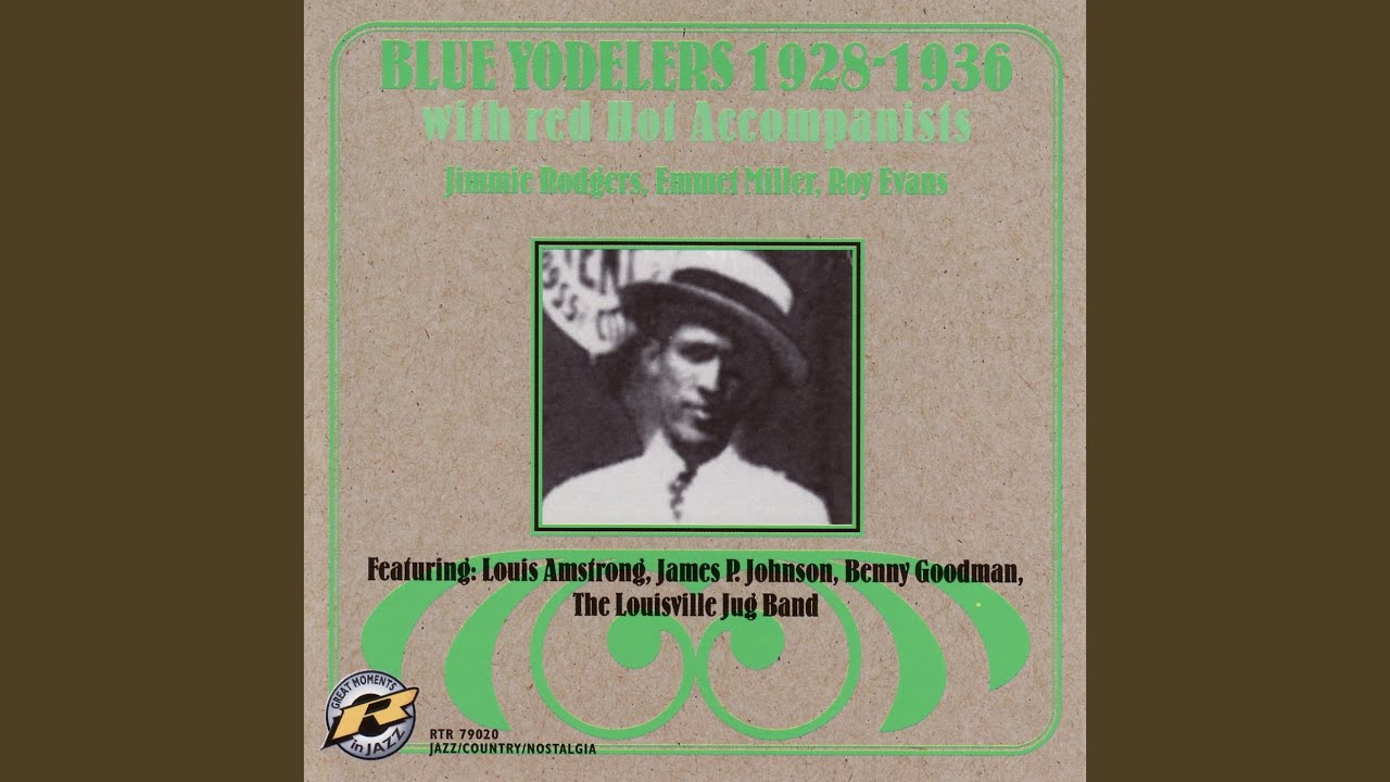 My Good Gal's Gone Blues (Take 2)