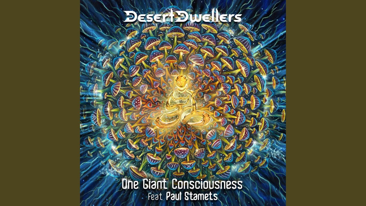 One Giant Consciousness (Nanosphere Remix)