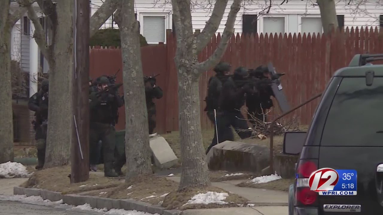 Teen suspect charged in New Bedford murder
