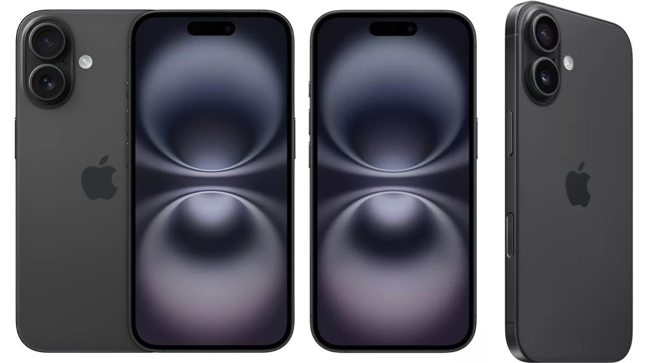 Antes de Comprar o iPhone Dezesseis (cento e vinte e oito gigas), Veja Isso