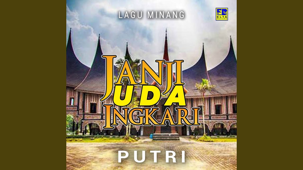 Janji Uda Ingkari