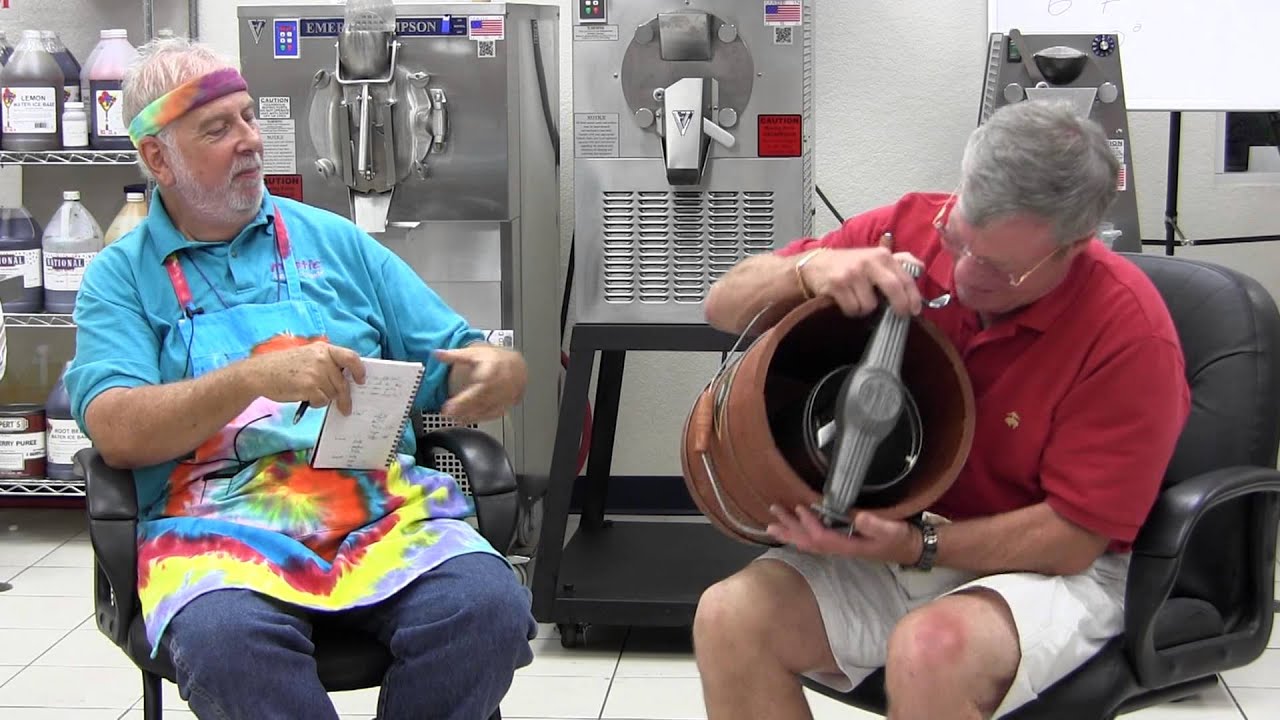 Make It Fresh! Seminar August 14, 2013