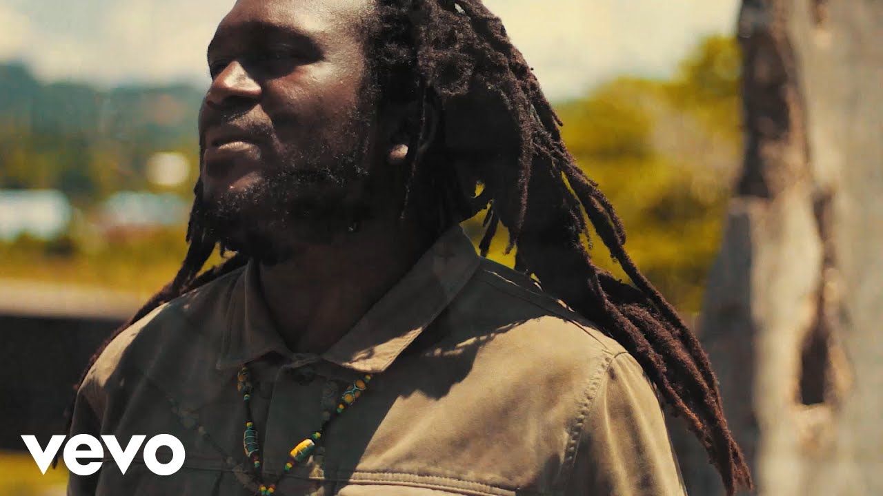 Chezidek - What You're Made Of (Official Video)