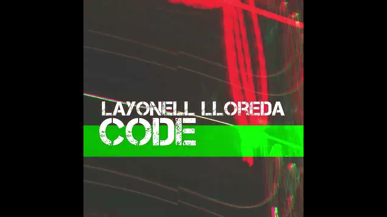 LAYONELL LLOREDA _CODE . (OFFICIAL)..