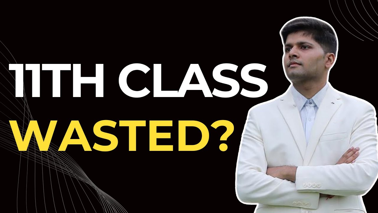 JEE 2026: How to Comeback after 