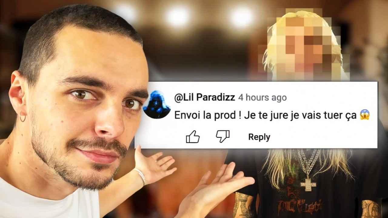 Je fais un son avec un abonné ! Banger ou Gros Flop ?!