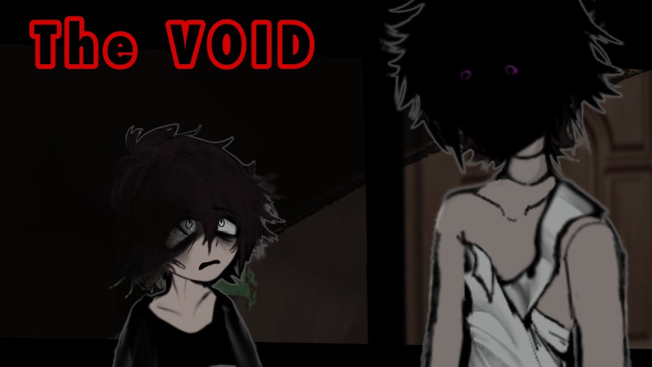 The Void || Afton Family | FNAF ||