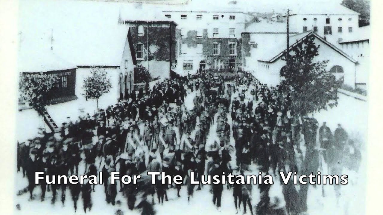 Historic Kinsale