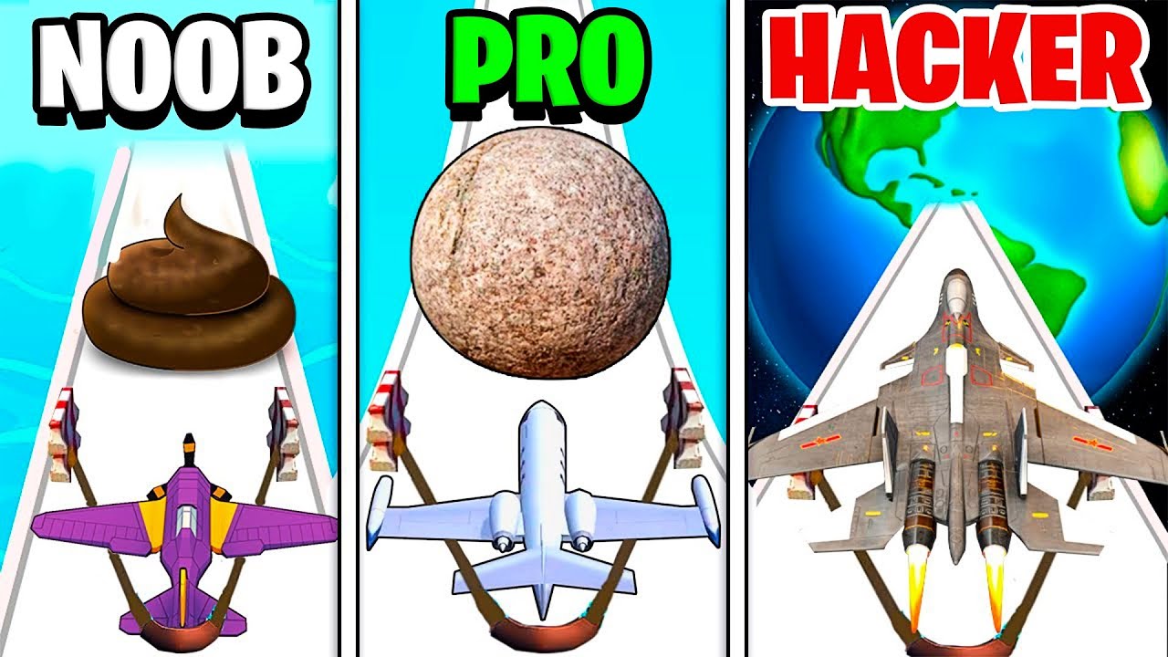 Construire L'AVION LE PLUS SOLIDE DE TOUS LES TEMPS !! (Sling Plane)