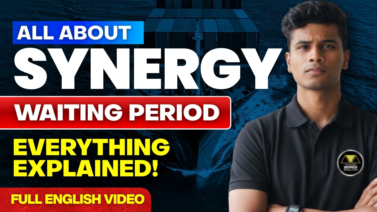 Synergy Forms Out 🚨 2026 DNS BSc B.Tech | 40 Seats ONLY | Syllabus Cut-Off 🔥 How to fill?