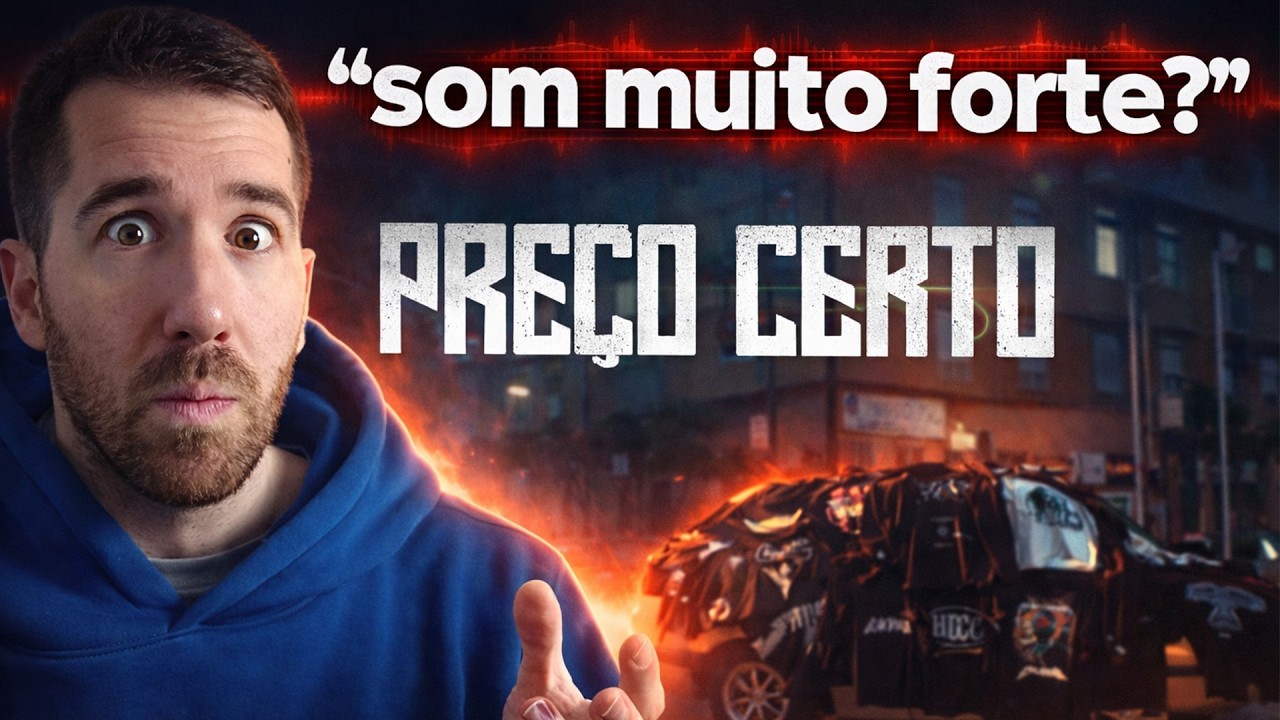 TJI REAGE A SLEEPYTHEPRINCE FEAT. KROA E YEEZYURI - PREÇO CERTO