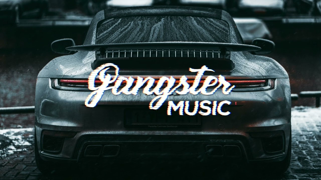 ALEXEMELYA - Get Down | #GANGSTERMUSIC