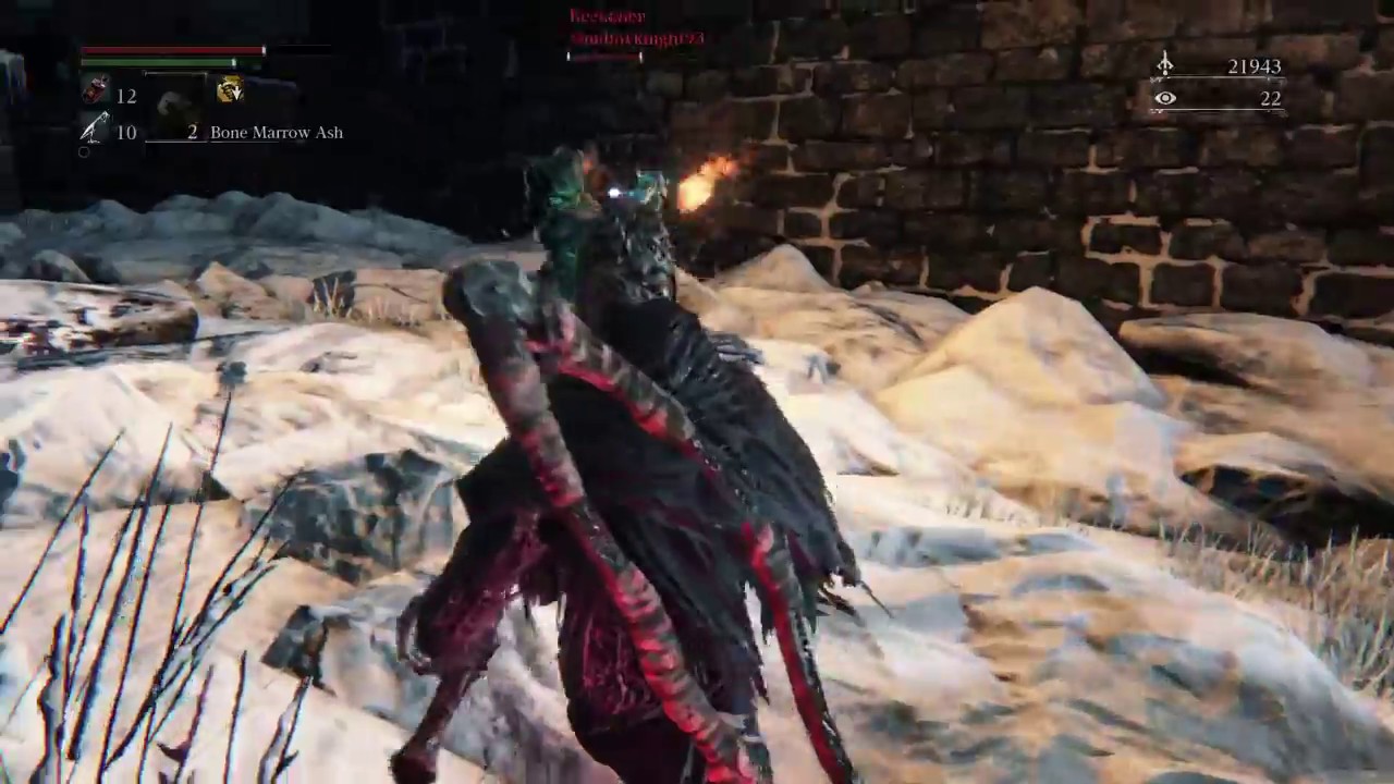 Gankspank Done right: 3v1