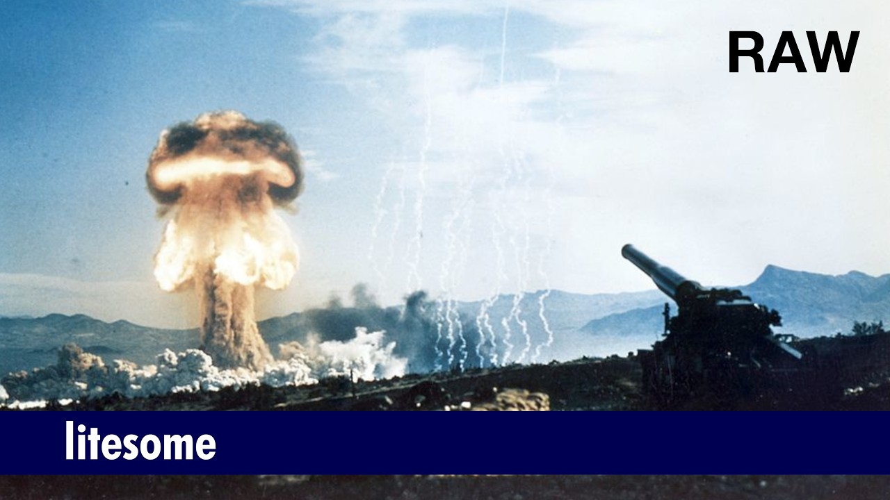 [Nightmare ZMOD4] ZTank FFA (