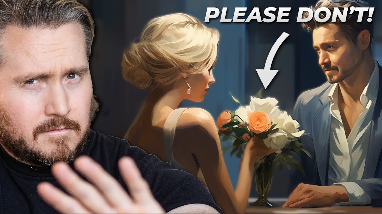 10 Dumbest Dating Mistakes That Guys Make (PLEASE STOP)