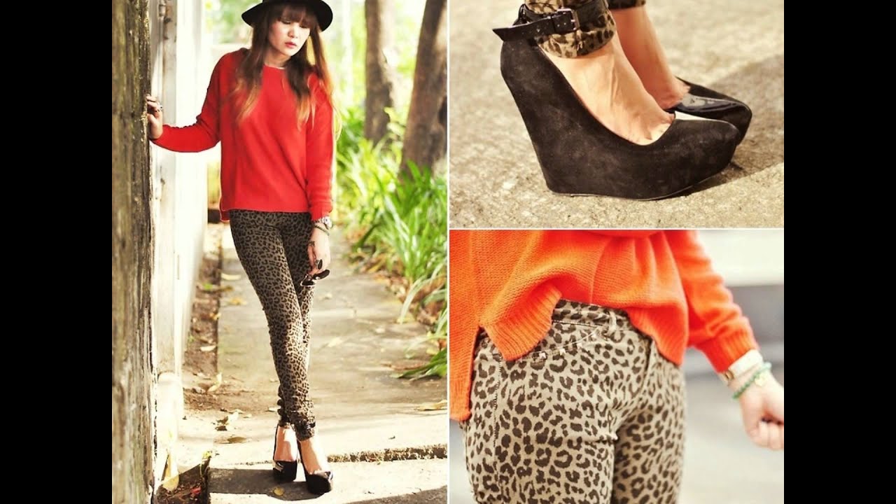 2012 Summer Fashion Trends Pt. 2