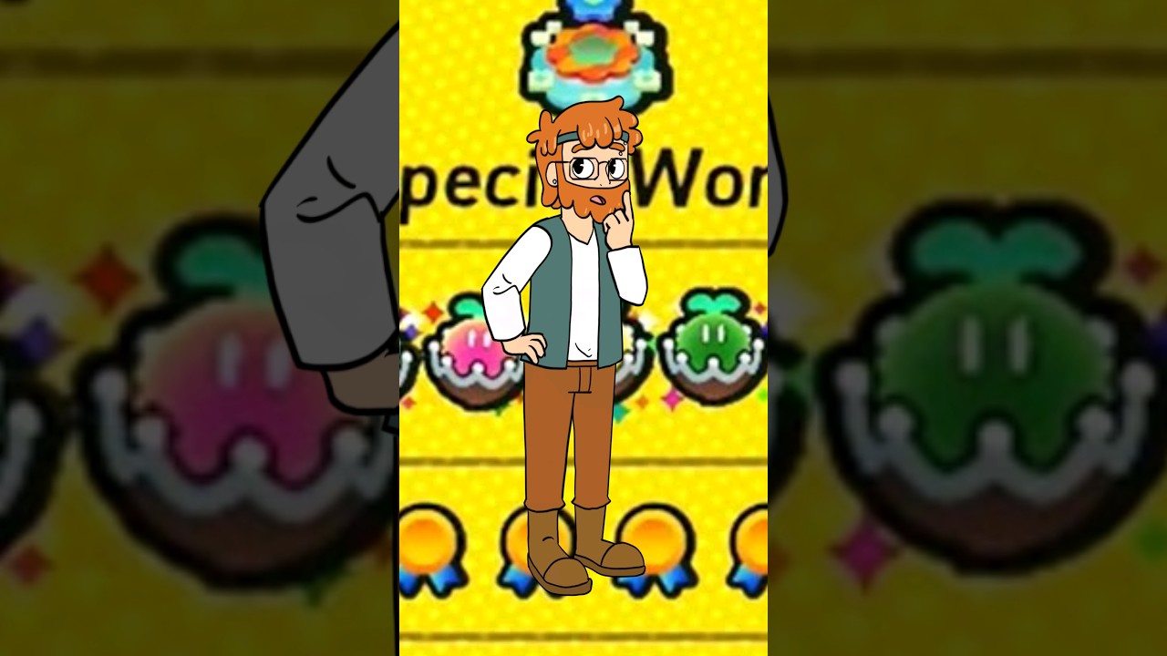 How To Unlock All Medals in Super Mario Bros. Wonder! 